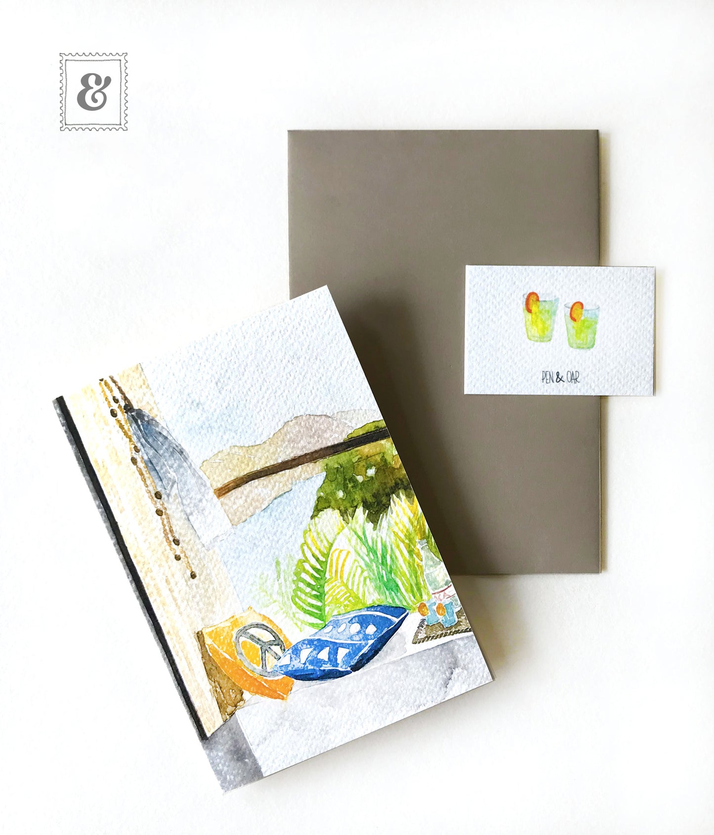 Conversation Cards Set-5