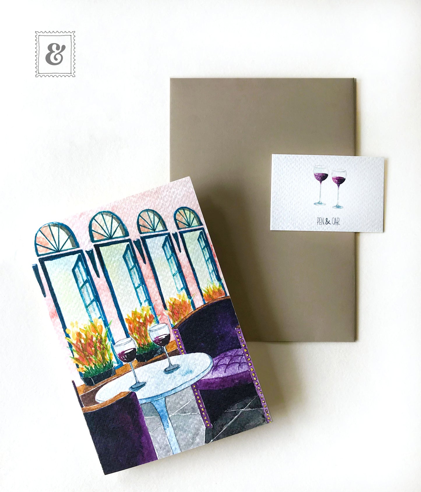 Conversation Cards Set-7