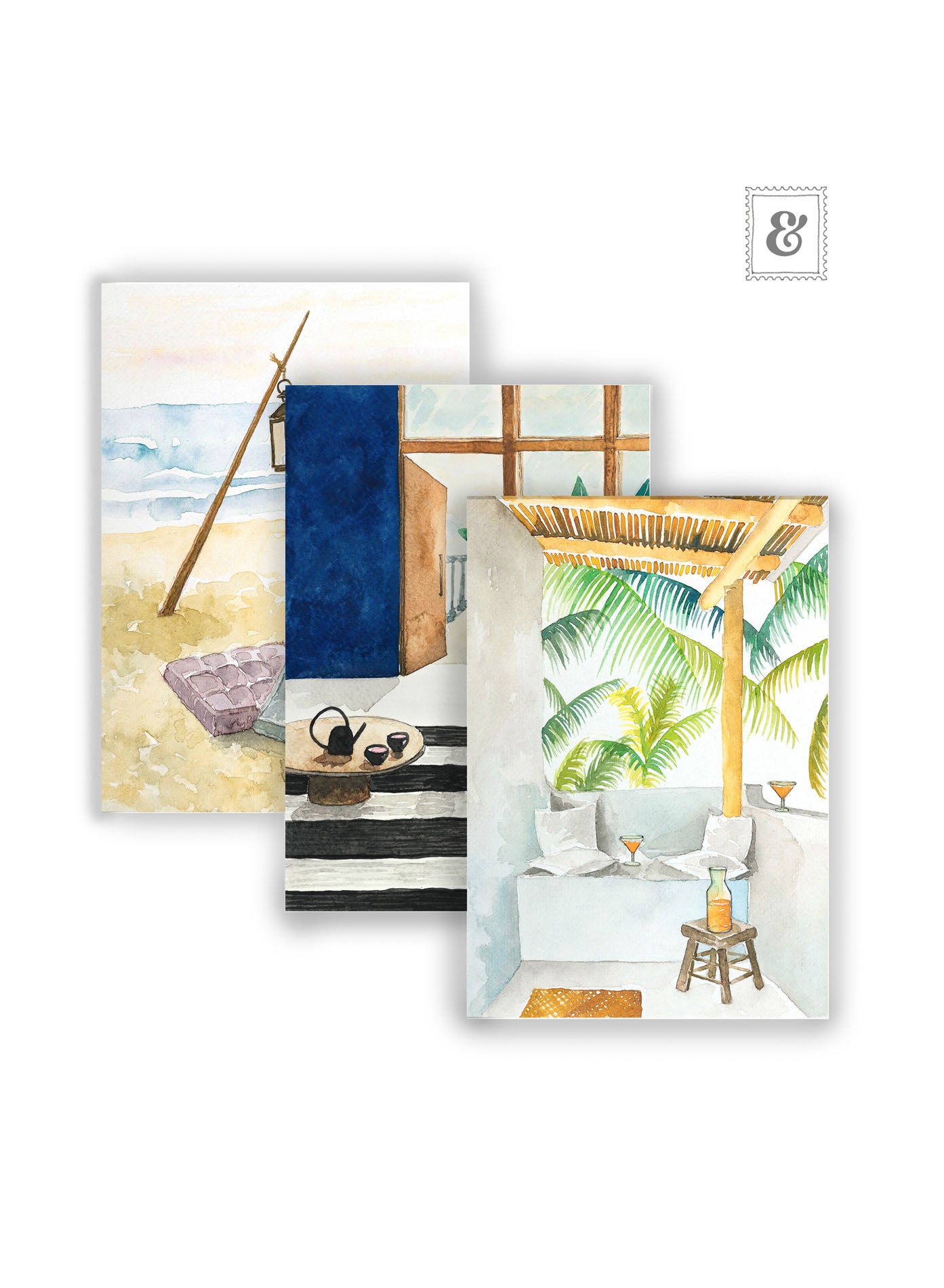 Conversation Cards Set-2