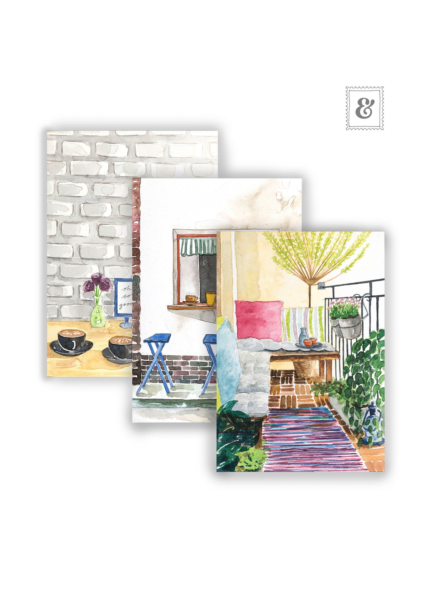 Conversation Cards Set-3