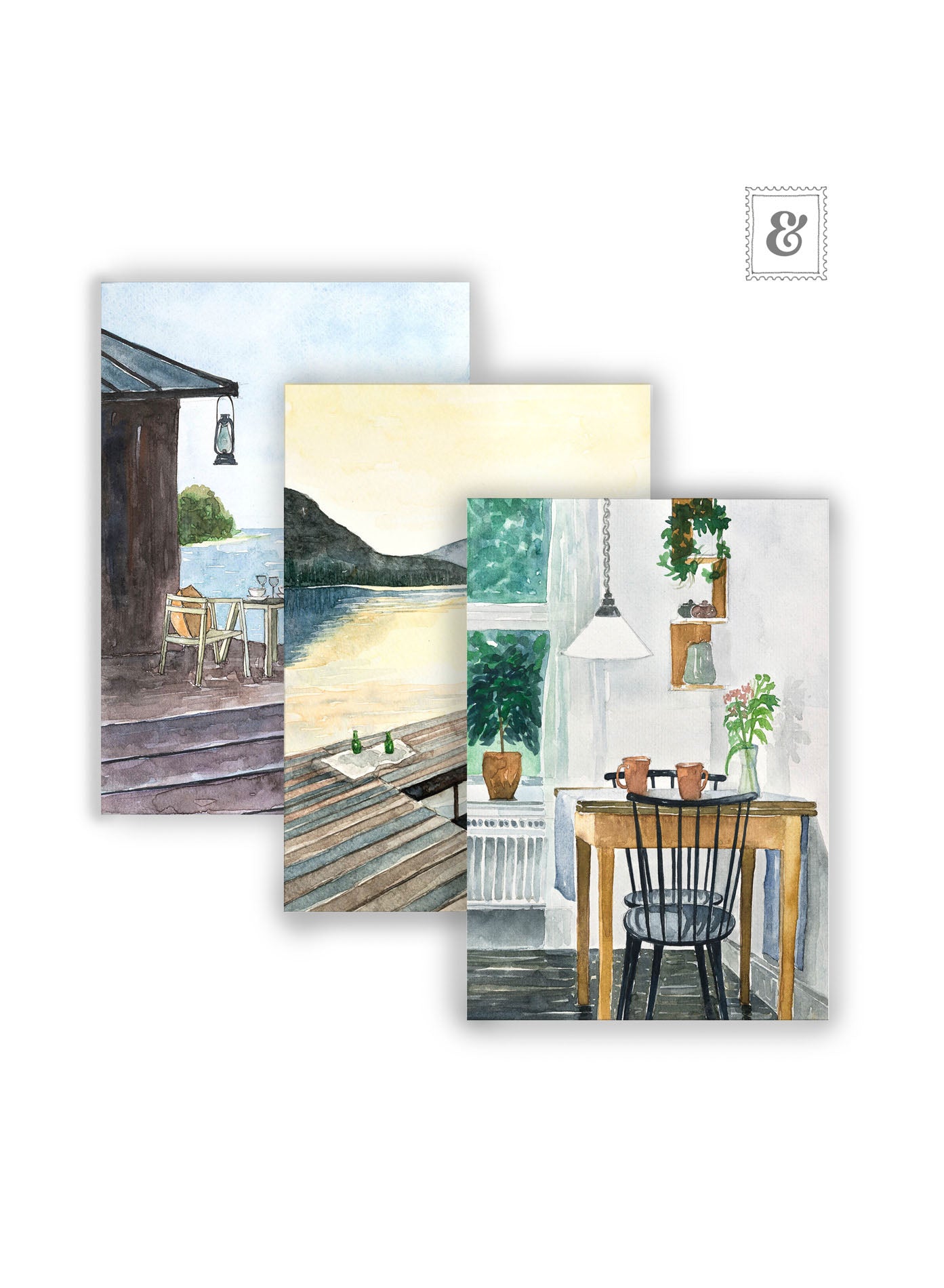 Conversation Cards Set-4