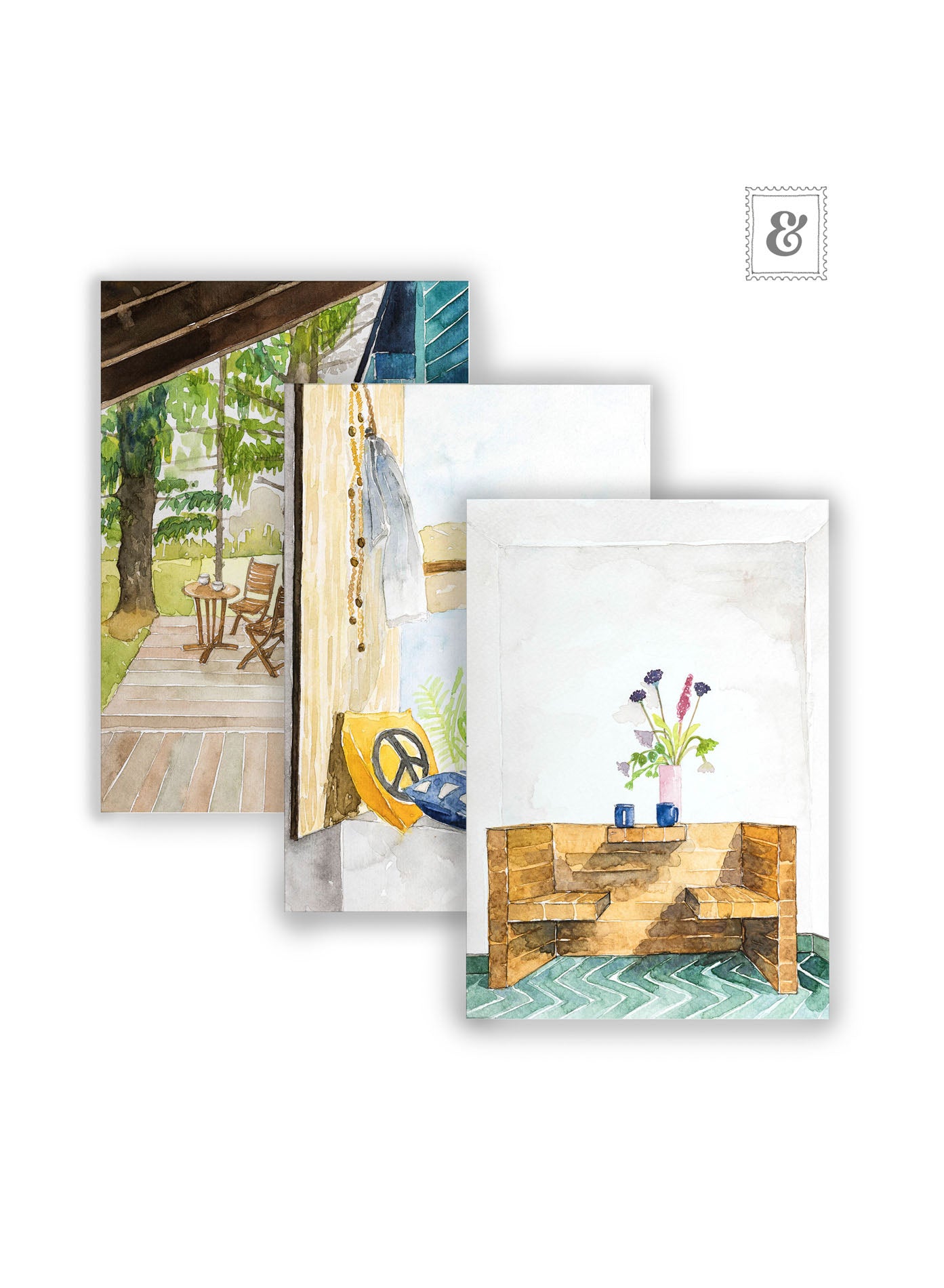 Conversation Cards Set-5