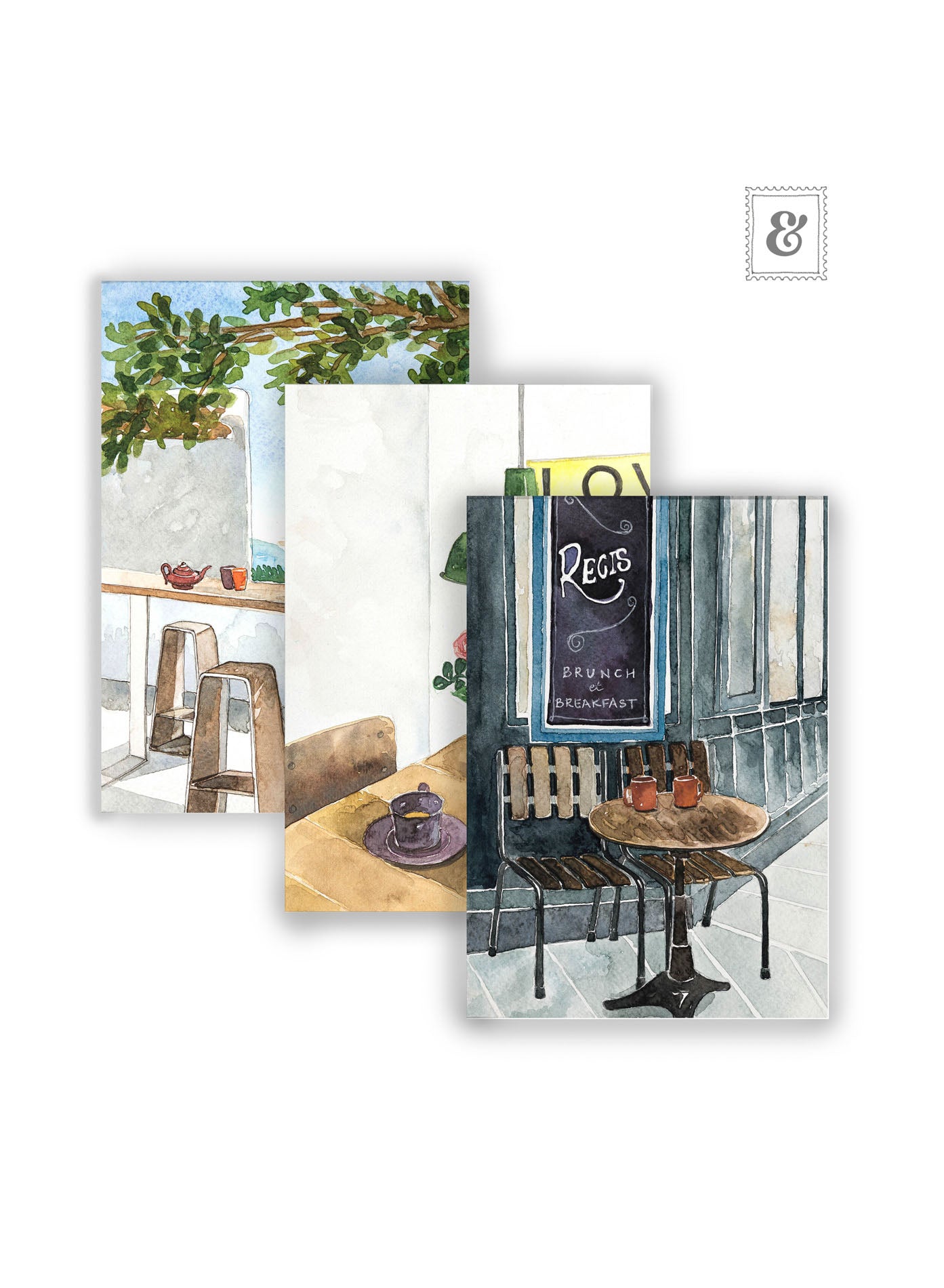 Conversation Cards Set-6