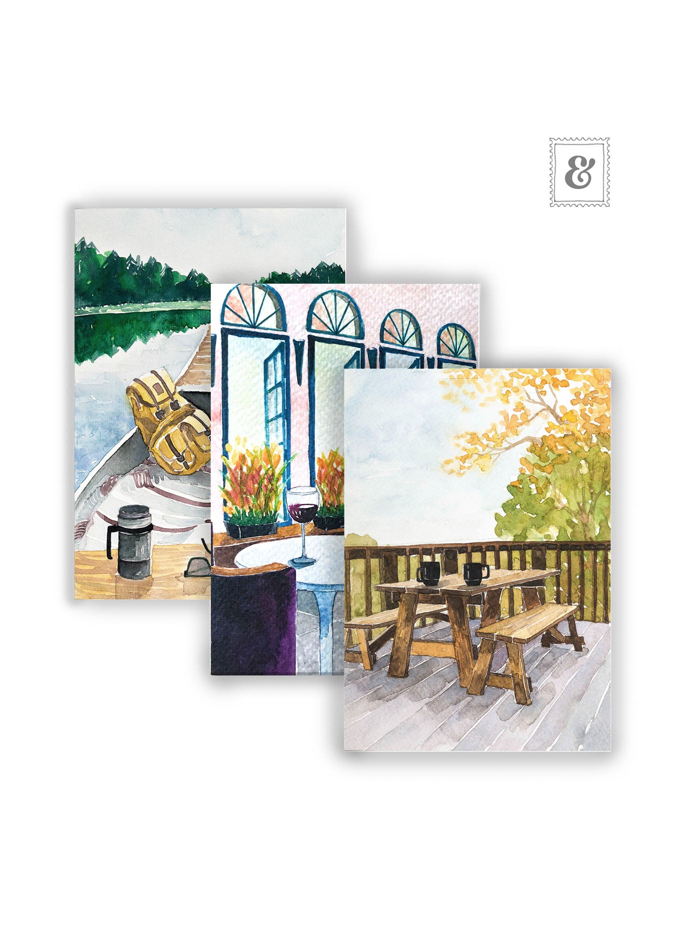 Conversation Cards Set-7