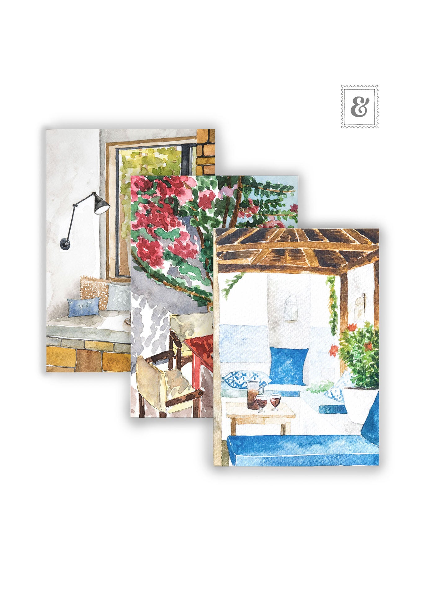 Conversation Cards Set-8